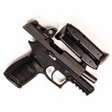 SIG SAUER P320 RXP COMPACT - 4 of 4
