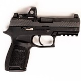 SIG SAUER P320 RXP COMPACT - 3 of 4