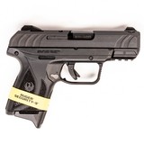 RUGER SECURITY-9 - 2 of 3