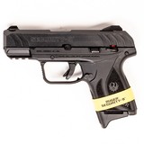 RUGER SECURITY-9 - 1 of 3
