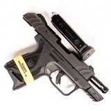 RUGER SECURITY-9 - 3 of 3