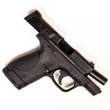 SMITH & WESSON M&P9 SHIELD - 4 of 4