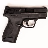 SMITH & WESSON M&P9 SHIELD - 3 of 4