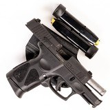 TAURUS G3C - 3 of 3