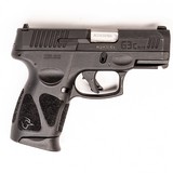 TAURUS G3C - 2 of 3