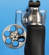 RUGER GP100 MATCH CHAMPION - 5 of 7