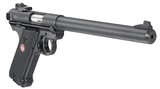 RUGER MK IV TARGET - 1 of 2