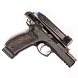 CZ 75 SP-01 TACTICAL - 4 of 4