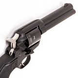 RUGER WRANGLER - 4 of 4