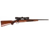 WINCHESTER MODEL 70 CARBINE - 3 of 5