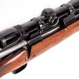 WINCHESTER MODEL 70 CARBINE - 4 of 5