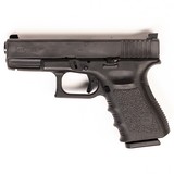 GLOCK G23 GEN3 - 1 of 4