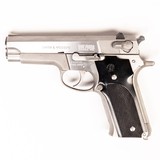 SMITH & WESSON MODEL 659 - 1 of 4