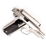 SMITH & WESSON MODEL 659 - 4 of 4