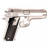 SMITH & WESSON MODEL 659 - 3 of 4