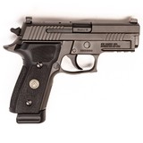 SIG SAUER P229 LEGION - 3 of 4
