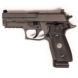SIG SAUER P229 LEGION - 2 of 4