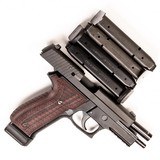 SIG SAUER P226 - 3 of 3