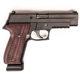 SIG SAUER P226 - 2 of 3