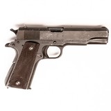 REMINGTON RAND M1911 A1 U.S. ARMY - 3 of 4