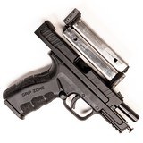 SPRINGFIELD ARMORY XD-9 4.0 MOD.2 - 4 of 4