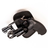 SMITH & WESSON MODEL 37 AIRWEIGHT - 4 of 5