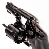 SMITH & WESSON MODEL 37 AIRWEIGHT - 5 of 5