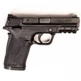 SMITH & WESSON M&P380 SHIELD EZ M2.0 - 3 of 4