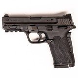 SMITH & WESSON M&P380 SHIELD EZ M2.0 - 1 of 4