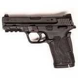 SMITH & WESSON M&P380 SHIELD EZ M2.0 - 2 of 4