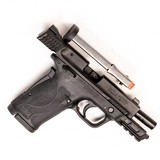 SMITH & WESSON M&P380 SHIELD EZ M2.0 - 4 of 4
