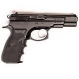 CZ 75 B - 3 of 4