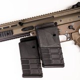 FN SCAR 17S - 4 of 5