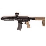 SPIKE&sbquo;&sbquo;S TACTICAL SR1 - 1 of 4