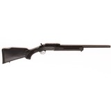 HARRINGTON & RICHARDSON HANDI RIFLE - 3 of 4