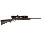 SAVAGE ARMS 93R17 - 2 of 4