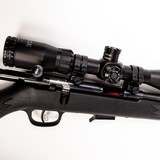 SAVAGE ARMS 93R17 - 3 of 4