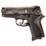 SMITH & WESSON MODEL 908 - 1 of 4