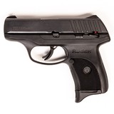 RUGER EC9S - 1 of 3