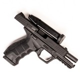 SAR ARMS SAR 9 SARSILMAZ - 4 of 4