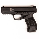 SAR ARMS SAR 9 SARSILMAZ - 1 of 4