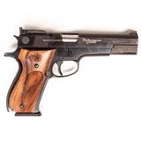 SMITH & WESSON PERFORMANCE CENTER MODEL 952-1 - 3 of 4