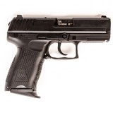 H&K P2000 - 2 of 3