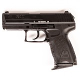 H&K P2000 - 1 of 3