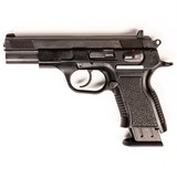 TANFOGLIO FORCE - 1 of 3