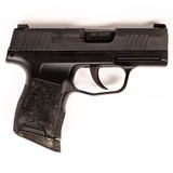 SIG SAUER P365 - 2 of 3