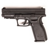 SPRINGFIELD ARMORY XD-9 - 1 of 3