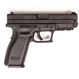 SPRINGFIELD ARMORY XD-9 - 2 of 3