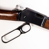 BROWNING BL-22 GRADE I - 4 of 4