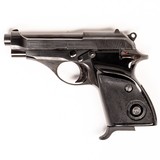 BERETTA MODEL 70S - 2 of 4